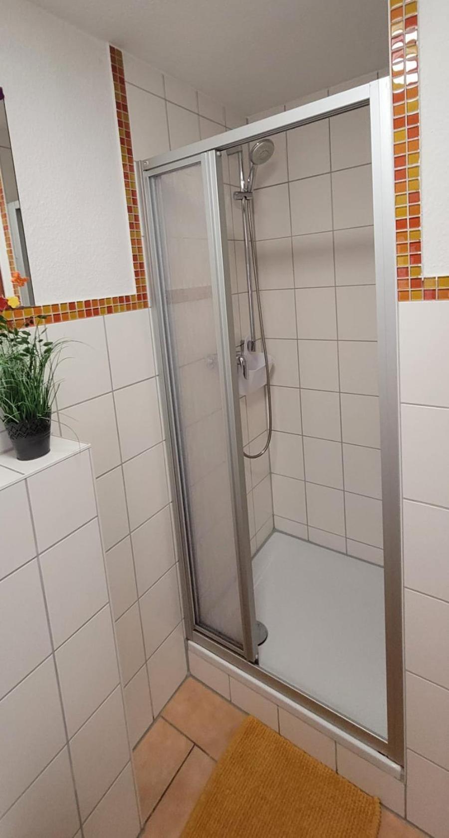 City Pension Zwickau Bagian luar foto