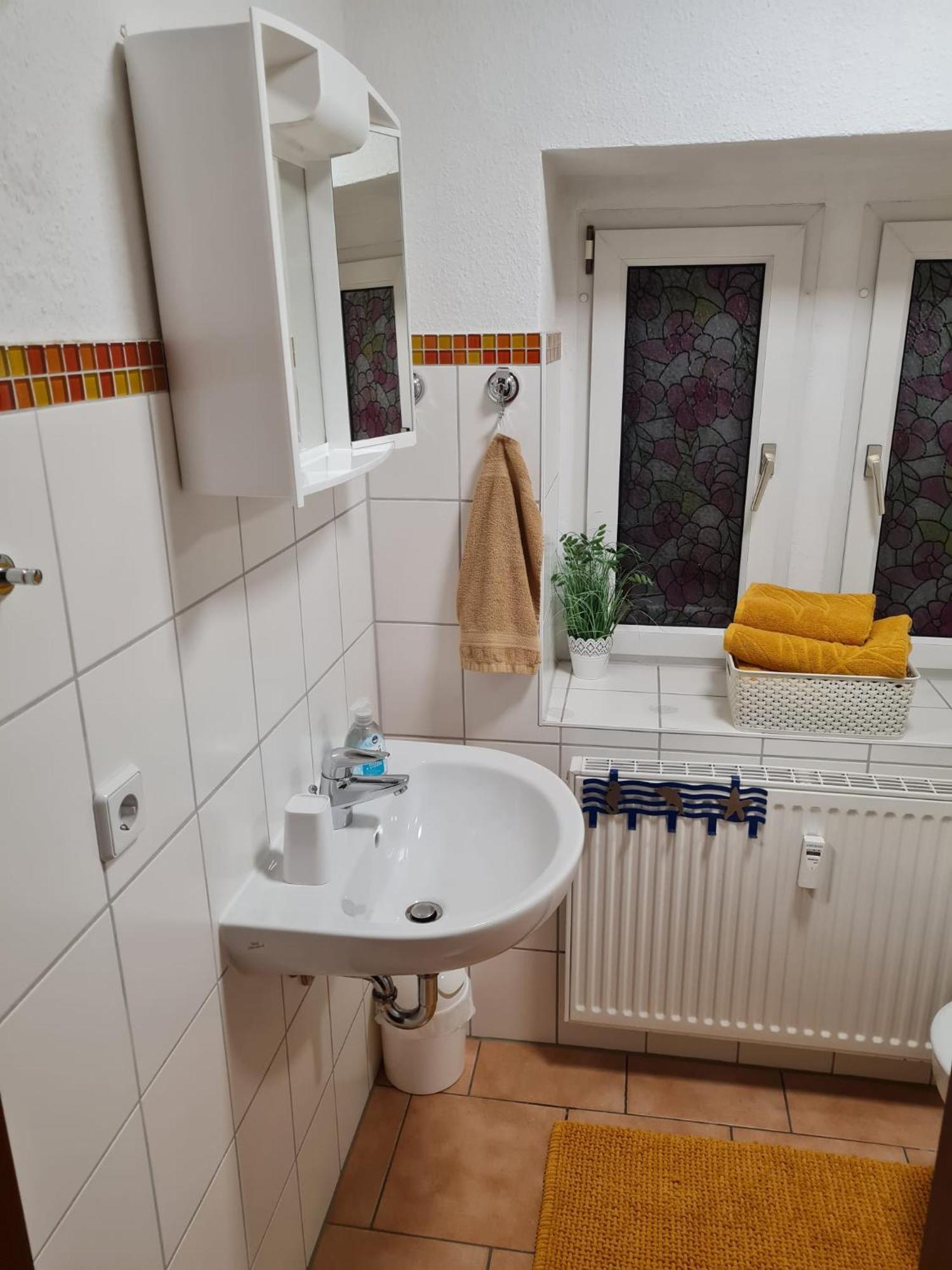 City Pension Zwickau Bagian luar foto